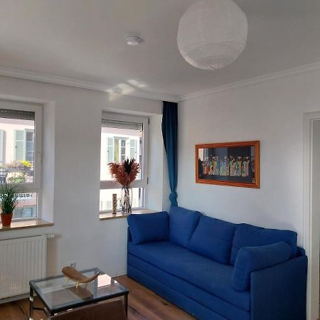 Bad Aibling City Apartment - Alpenblick المظهر الخارجي الصورة