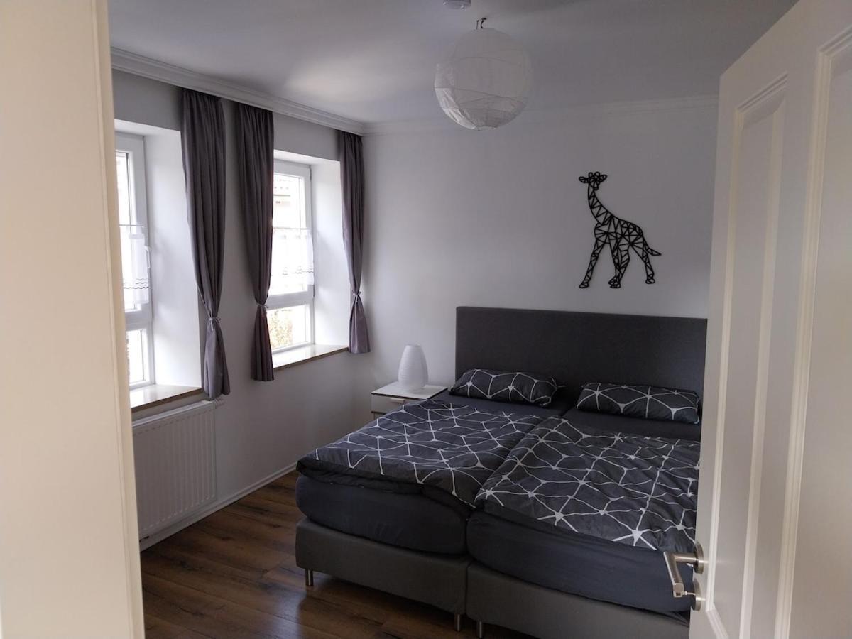 Bad Aibling City Apartment - Alpenblick المظهر الخارجي الصورة