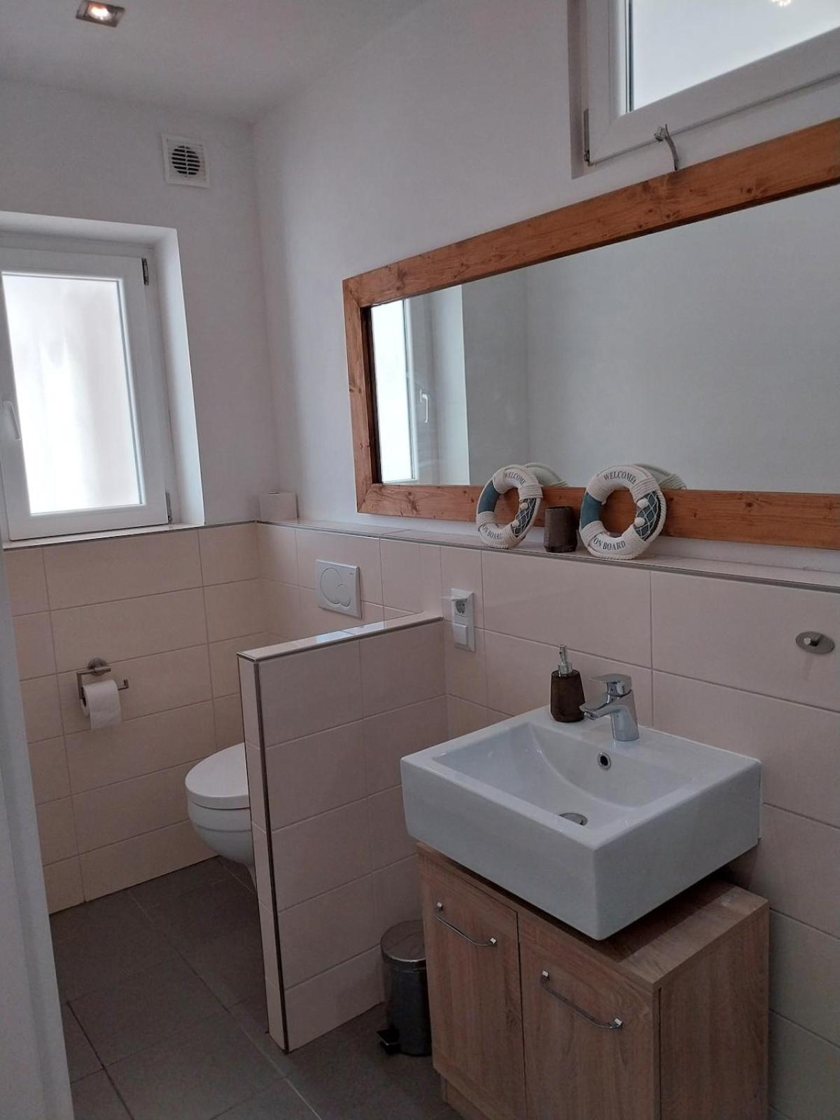 Bad Aibling City Apartment - Alpenblick المظهر الخارجي الصورة